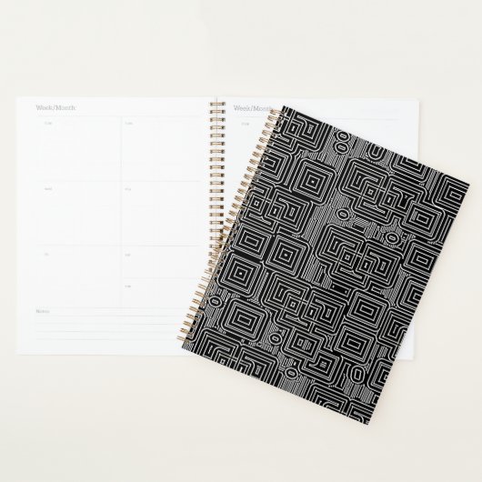 Circuit Maze Planer (Anzeige)