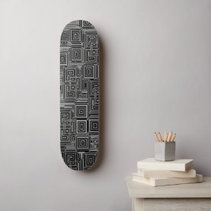 Circuit Maze Skateboard