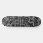 Circuit Maze Skateboard (Horizontal)