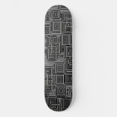 Circuit Maze Skateboard (Vorderseite)