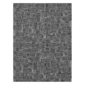 Circuit Maze Tischdecke (Vorderseite)