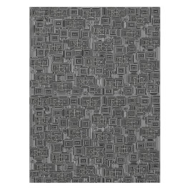 Circuit Maze Tischdecke