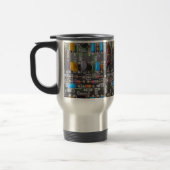 Circuit Travel Mug Reisebecher (Links)