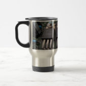 Circuit Travel Mug Reisebecher (Links)