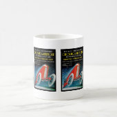 Circuito di Beliore Kaffeetasse (Mittel)