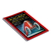 Circuito di Beliore Notizblock (Rechte Seite)