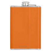 Circuito Di Mailand Vintages PosterEurope Flachmann (Rückseite)