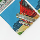 Circuito di Milano Fleecedecke (Ecke)