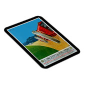 Circuito Di Milano Magnet (Rechte Seite)