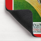 Circuito di Milano Mousepad (Ecke)