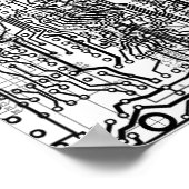 circuitry poster (Ecke)