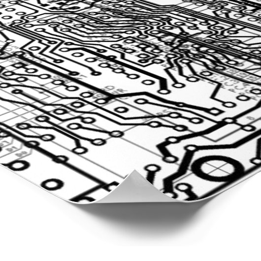 circuitry poster (Ecke)