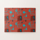 Circuits Jigsaw Puzzle (Horizontal)