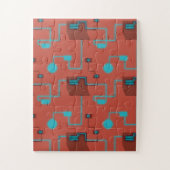 Circuits Jigsaw Puzzle (Vertikal)