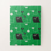 Circuits Jigsaw Puzzle (Vertikal)