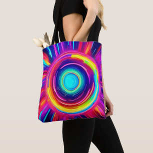 Circular Spectrum: Eine lebendige Erkundung der Fa Tasche