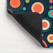 Circular Symphony Mousepad (Ecke)