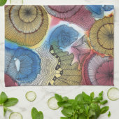 Circuline Küchentuch (Gefaltet)