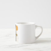 círculos abstractos espressotasse (Rechts)