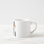 círculos boho espressotasse (Rechts)