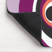 Circuls Mousepad (Ecke)