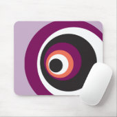 Circuls Mousepad (Mit Mouse)