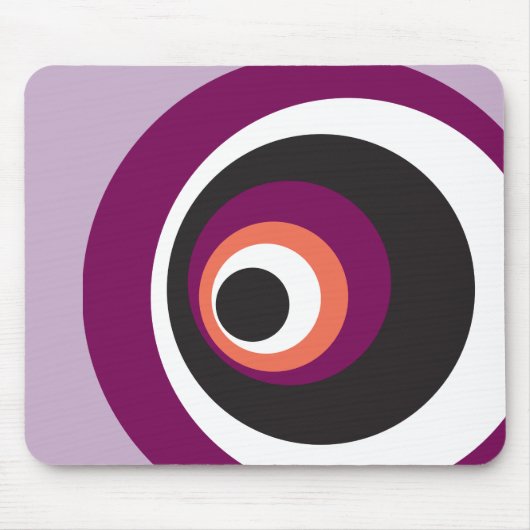 Circuls Mousepad (Vorne)