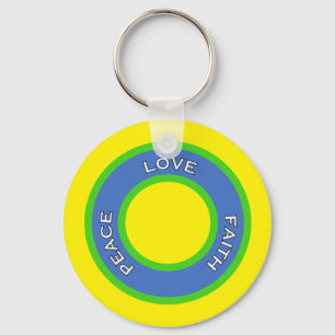 CIRCULUS-Schlüsselanhänger Schlüsselanhänger