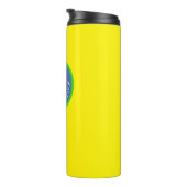 CIRCULUS Thermal Tumbler Thermosbecher (Nach rechts gedreht)