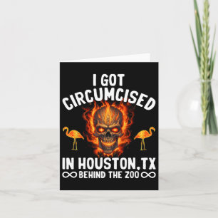 Circumcumcised Bowling I Got Circumcis in Houston  Karte