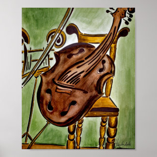 CircumVent Print Poster