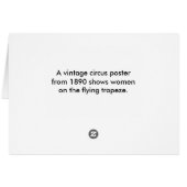 Circus-1890 - Not (Rückseite Horizontal)