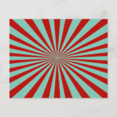 Circus Birthday Party Game Sign Pick Up Enten (Rückseite)