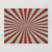 Circus Birthday Party Game Signing Button der Nase (Rückseite)