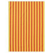 Circus Birthday Party Tischdecke (Vorderseite)