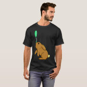 Circus Bunny T-Shirt (Vorne ganz)