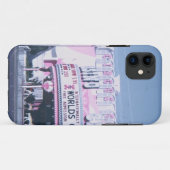 Circus Circus Las Vegas Case-Mate iPhone Hülle (Rückseite (Horizontal))