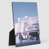 Circus Circus Las Vegas Fotoplatte (Seite)