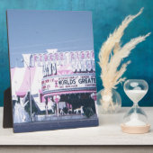 Circus Circus Las Vegas Fotoplatte (Seite)