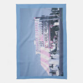 Circus Circus Las Vegas Geschirrtuch (Vertikal)