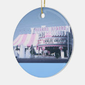 Circus Circus Las Vegas Keramikornament (Links)