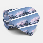 Circus Circus Las Vegas Krawatte (Gerollt)