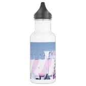 Circus Circus Las Vegas Trinkflasche (Links)