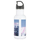 Circus Circus Las Vegas Trinkflasche (Rückseite)