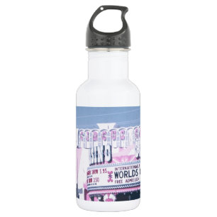Circus Circus Las Vegas Trinkflasche