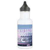Circus Circus Las Vegas Trinkflasche (Rechts)