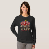 Circus Circus Party Circus T-Shirt (Vorne ganz)