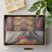 Circus Clown 3 Decoupage Paper Seidenpapier (Geschenk)