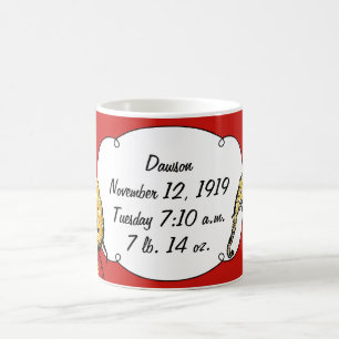 Circus Elephant Gifts Kaffeetasse