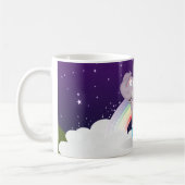 Circus Elephant Kaffeetasse (Links)